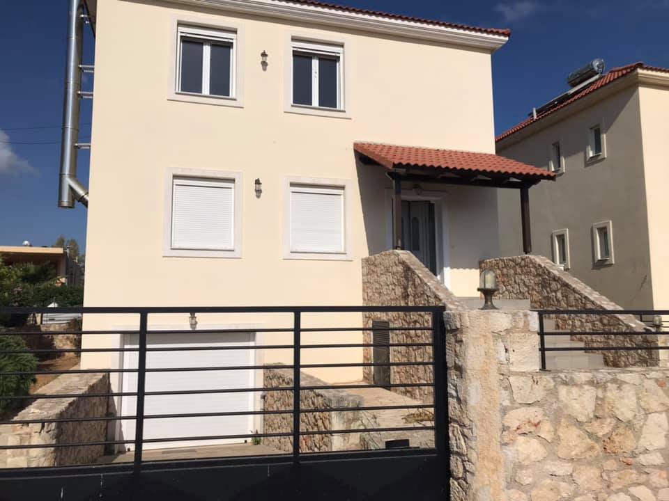 3 bedrooms House in Chania, Greece No. 62