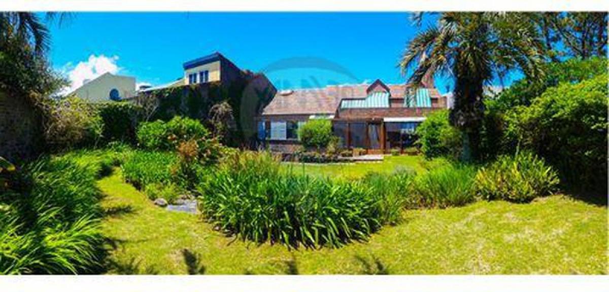 4 Schlafzimmer Haus in Maldonado, Uruguay, Nr. 3933