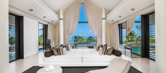 7 bedrooms Villa in Phuket, Thailand No. 5900 11