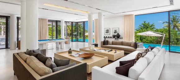 7 bedrooms Villa in Phuket, Thailand No. 5900 15