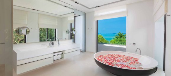 7 bedrooms Villa in Phuket, Thailand No. 5900 8