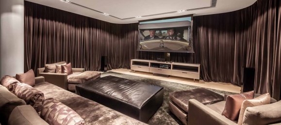 7 bedrooms Villa in Phuket, Thailand No. 5900 7