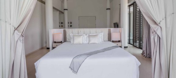 7 bedrooms Villa in Phuket, Thailand No. 5900 14