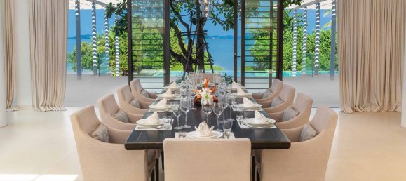 7 bedrooms Villa in Phuket, Thailand No. 5900 10