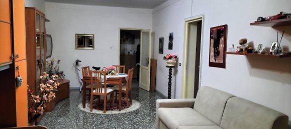 3-Zimmer Wohnung in Bari, Italy, Nr. 121986 11