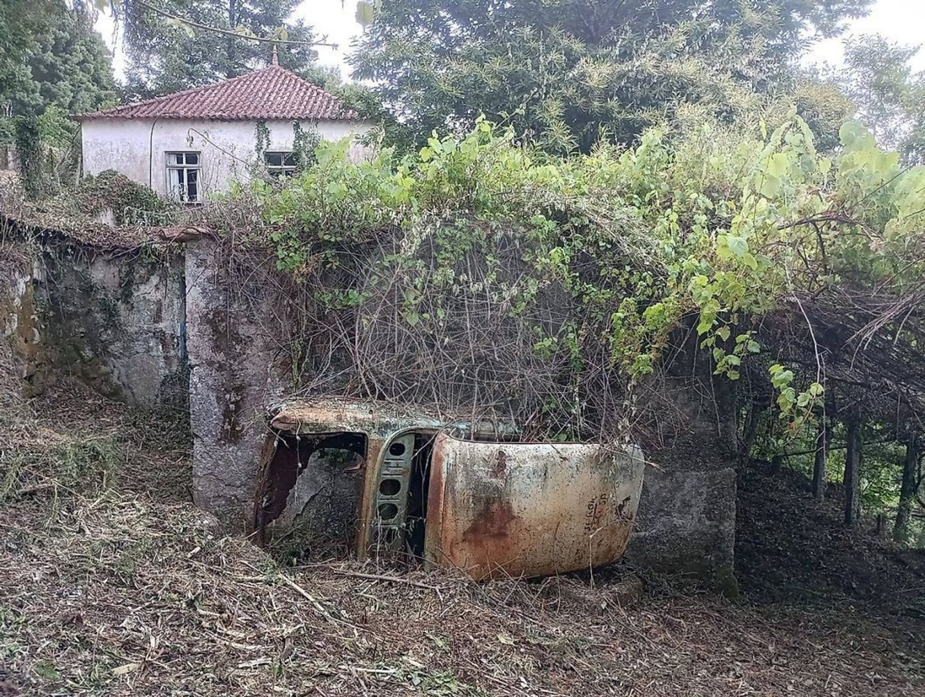 2 bedrooms House in Arcos de Valdevez, Portugal No. 242765