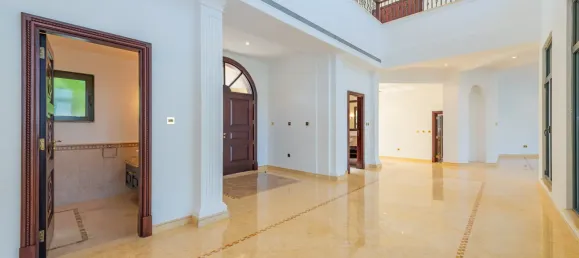 6 bedrooms Villa in Palm Jumeirah, UAE No. 105993 11