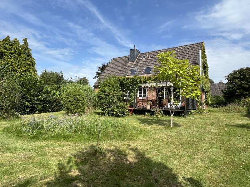 3 Schlafzimmer Stadthaus in Steinburg, Germany, Nr. 361600