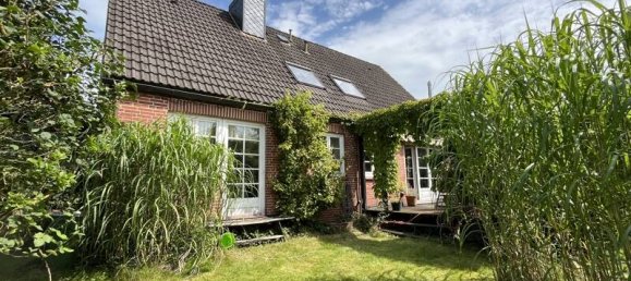 3 Schlafzimmer Stadthaus in Steinburg, Germany, Nr. 361600 4