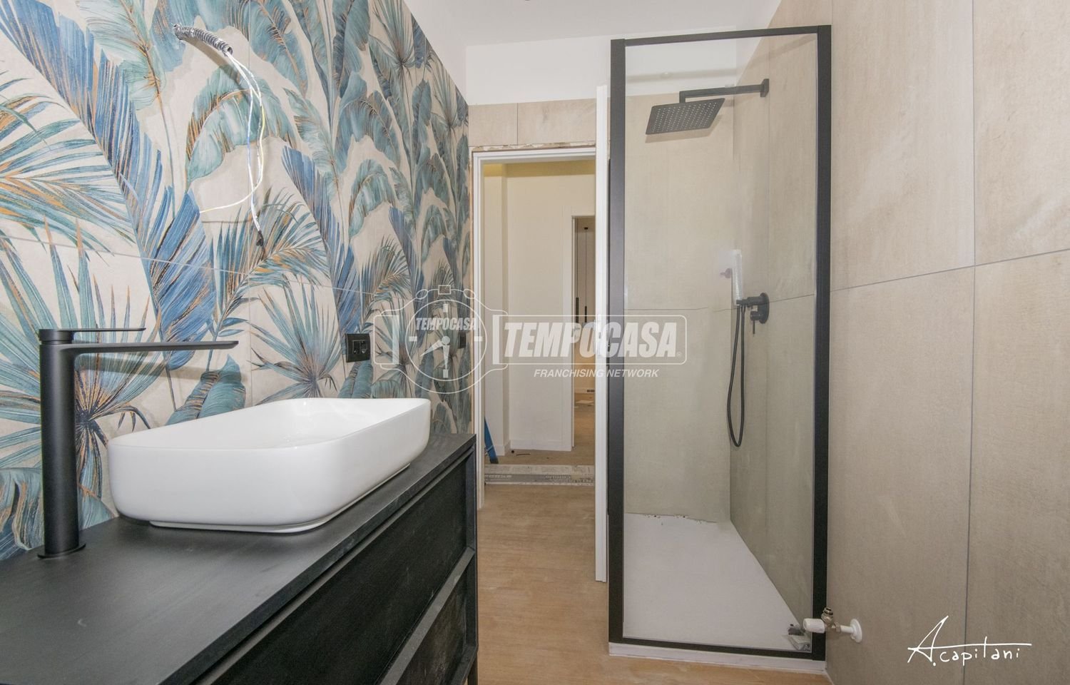3 rooms Apartment in Cesena, Italy No. 258482
