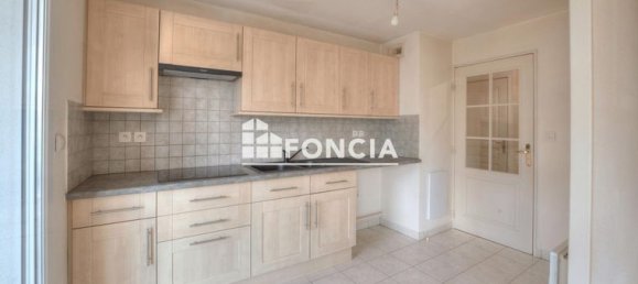 1 bedroom Apartment in Gex, France No. 313891 2