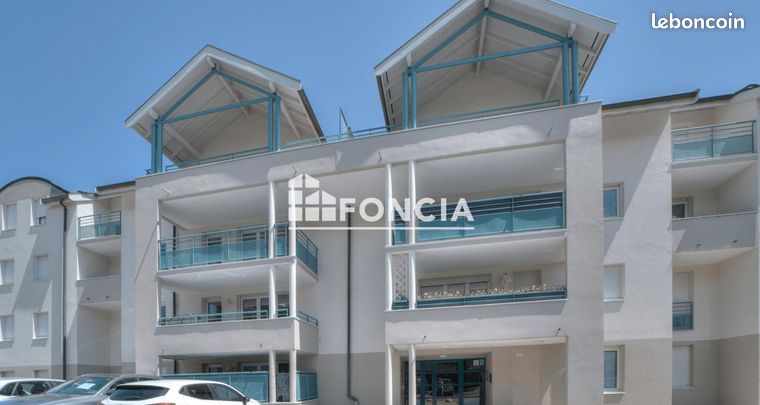 1 bedroom Apartment in Gex, France No. 313891