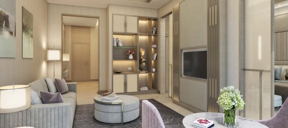 2 غرف نوم شقة في LA VIE, مساكن شاطئ جميرا, UAE رقم 58788 17