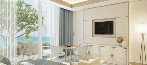 2 غرف نوم شقة في LA VIE, مساكن شاطئ جميرا, UAE رقم 58788 14