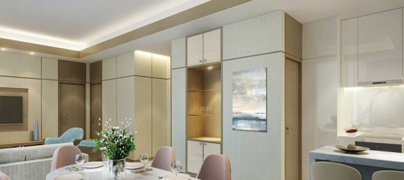 2 غرف نوم شقة في LA VIE, مساكن شاطئ جميرا, UAE رقم 58788 38