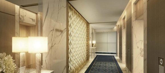 2 غرف نوم شقة في LA VIE, مساكن شاطئ جميرا, UAE رقم 58788 13