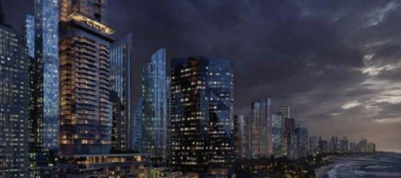 2 غرف نوم شقة في LA VIE, مساكن شاطئ جميرا, UAE رقم 58788 8