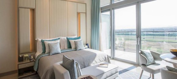 2 غرف نوم شقة في LA VIE, مساكن شاطئ جميرا, UAE رقم 58788 45