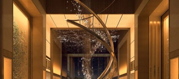 2 غرف نوم شقة في LA VIE, مساكن شاطئ جميرا, UAE رقم 58788 11