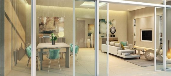 2 غرف نوم شقة في LA VIE, مساكن شاطئ جميرا, UAE رقم 58788 19