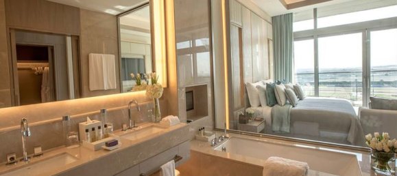 2 غرف نوم شقة في LA VIE, مساكن شاطئ جميرا, UAE رقم 58788 46