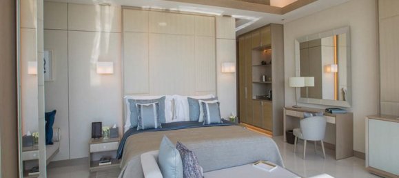 2 غرف نوم شقة في LA VIE, مساكن شاطئ جميرا, UAE رقم 58788 44