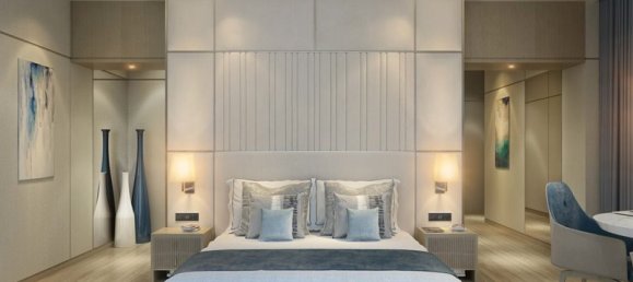 2 غرف نوم شقة في LA VIE, مساكن شاطئ جميرا, UAE رقم 58788 40