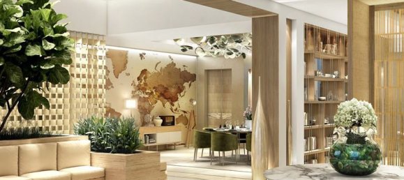 2 غرف نوم شقة في LA VIE, مساكن شاطئ جميرا, UAE رقم 58788 23