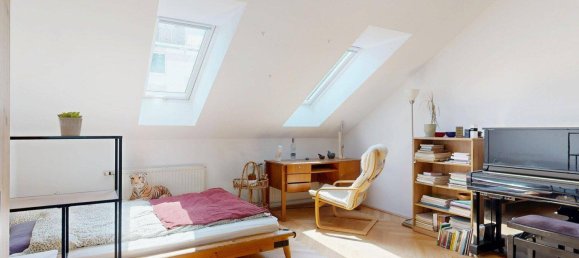 4 rooms Apartment in Favoriten, Austria No. 205807 4