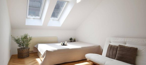 4 rooms Apartment in Favoriten, Austria No. 205807 3