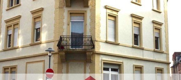 Apartamento de 4 habitaciónes en Worms, Germany No. 24695 6