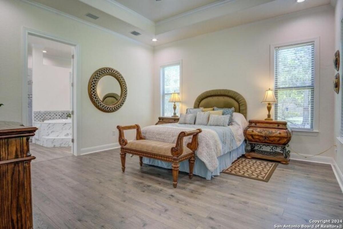 3 bedrooms House in San Antonio, USA No. 387969