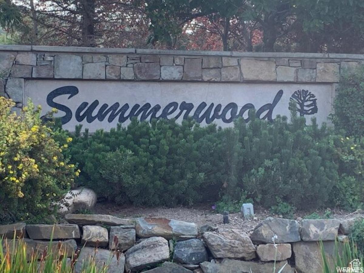  Land in Bountiful, USA No. 542693