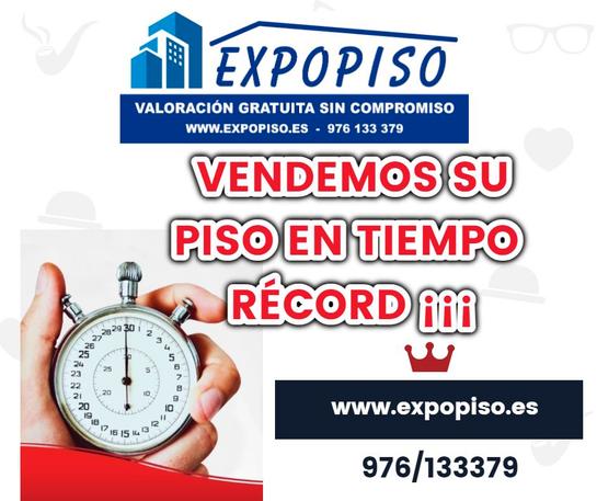 4 bedrooms Apartment in Zaragoza, Spain No. 268388