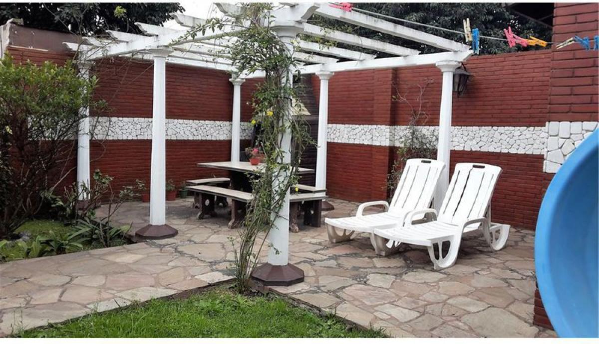 3 bedrooms House in Buenos Aires, Argentina No. 100207