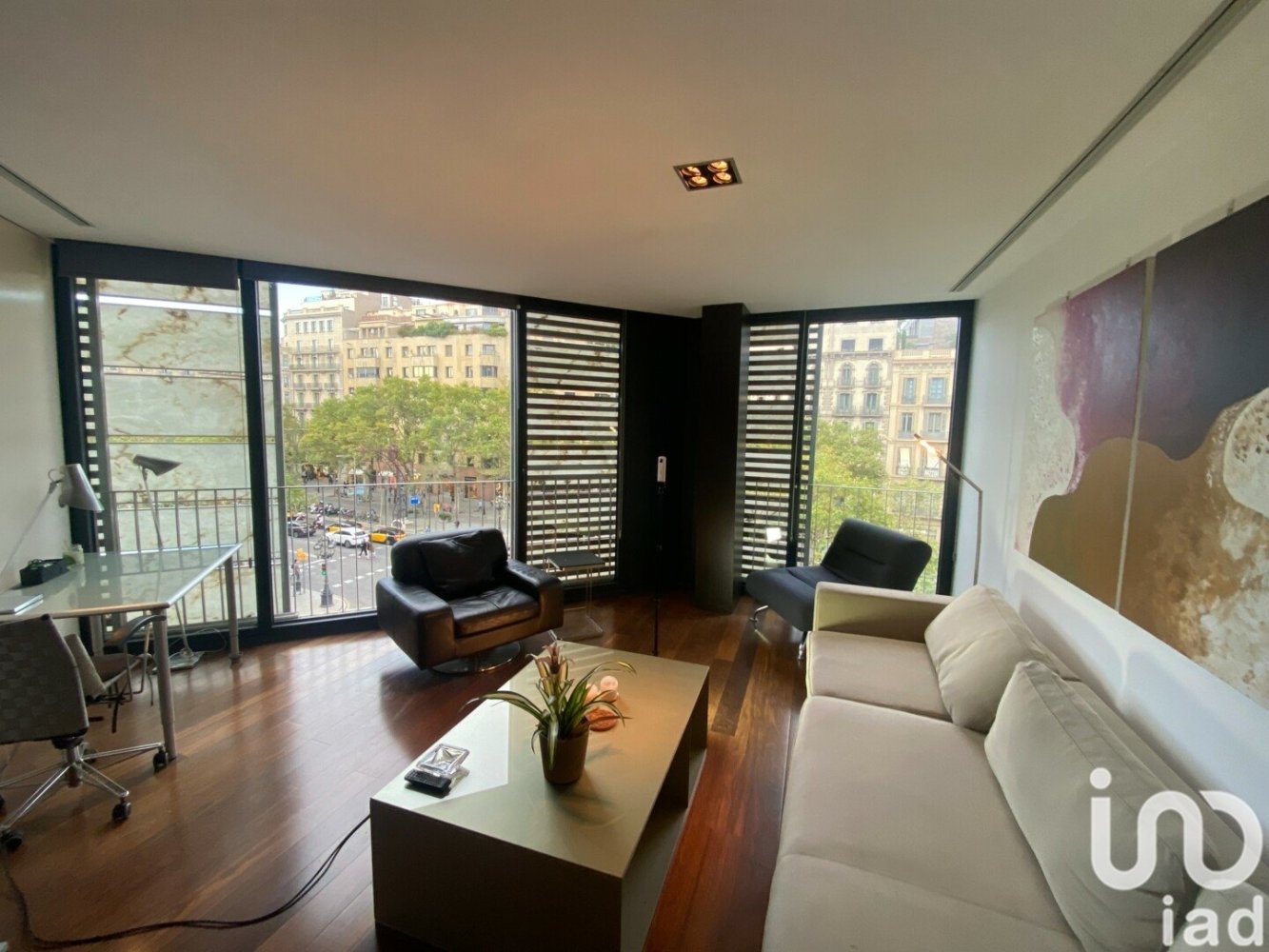 2 bedrooms Commercial property in Barcelona, Spain No. 293802