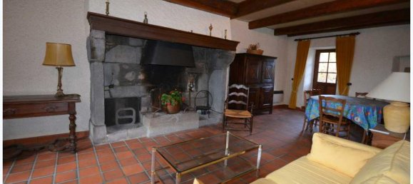 3 غرف نوم منزل في Olby, France رقم 205453 2