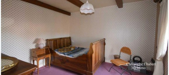 3 غرف نوم منزل في Olby, France رقم 205453 5