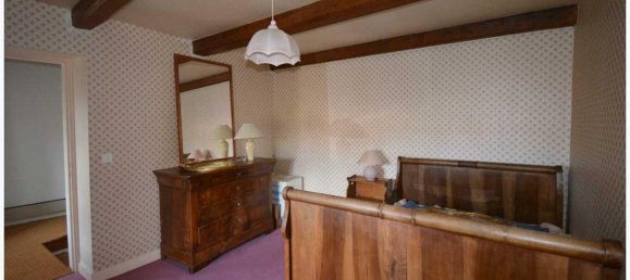 3 غرف نوم منزل في Olby, France رقم 205453 11