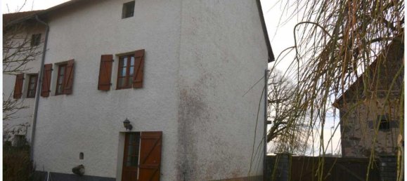 3 غرف نوم منزل في Olby, France رقم 205453 12