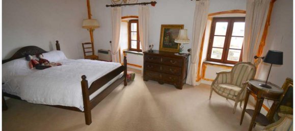 3 غرف نوم منزل في Olby, France رقم 205453 3