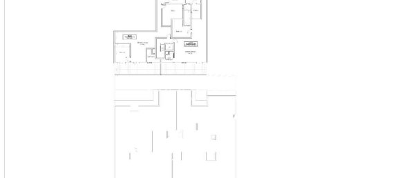 3 غرف نوم بانتهاوس في Paola, Malta رقم 2460 5