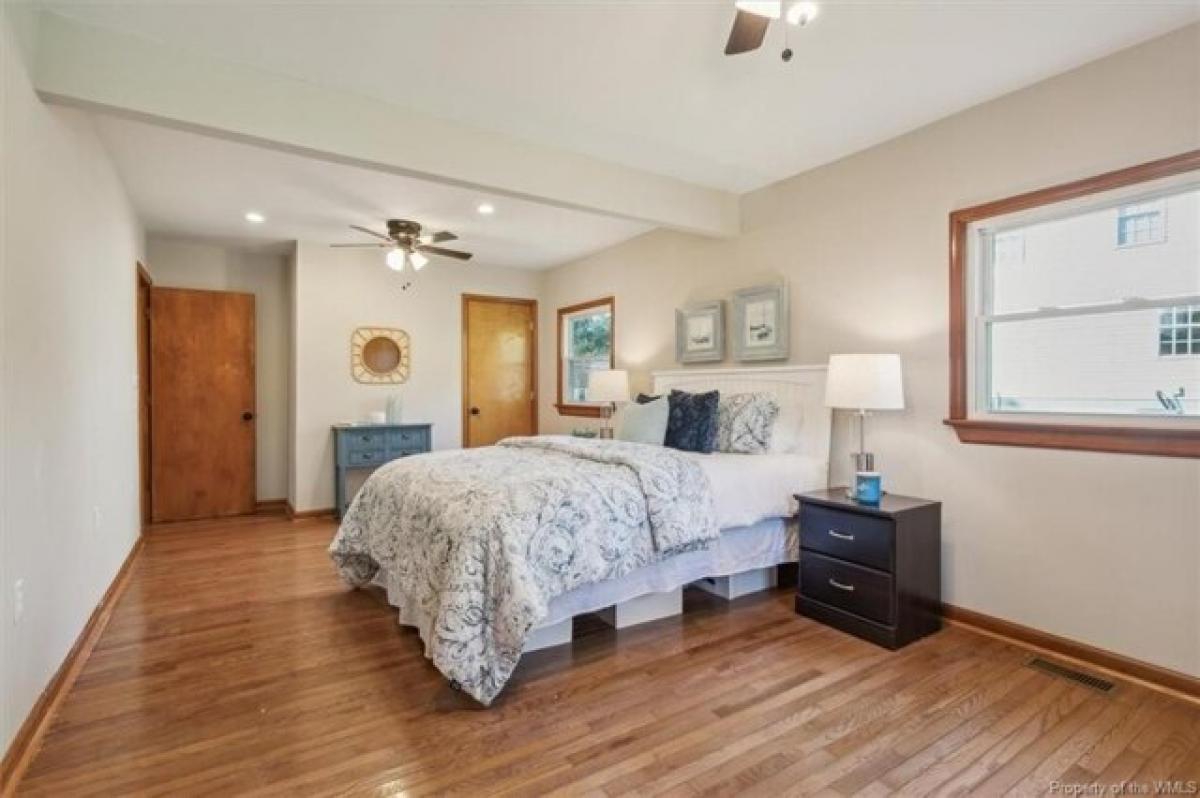 3 bedrooms House in Poquoson, USA No. 396804