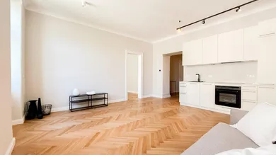 3 rooms Apartment in Brigittenau, Austria No. 134992