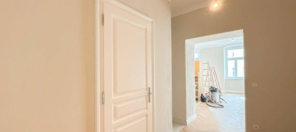 3 rooms Apartment in Brigittenau, Austria No. 134992 14