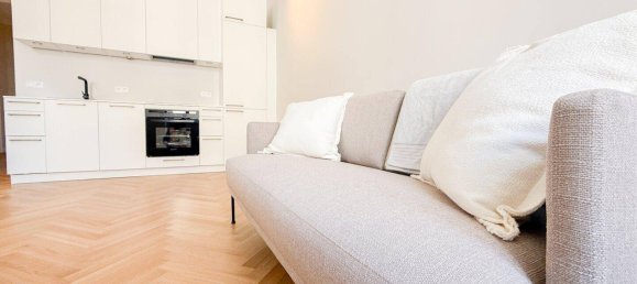 3 rooms Apartment in Brigittenau, Austria No. 134992 4