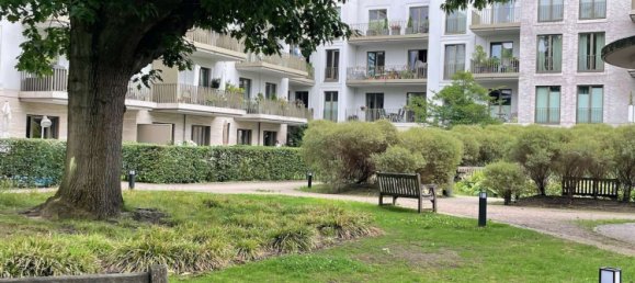 2 Schlafzimmer Wohnung in Hamburg-Nord, Germany, Nr. 267129 5