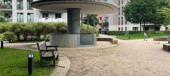 2 Schlafzimmer Wohnung in Hamburg-Nord, Germany, Nr. 267129 4