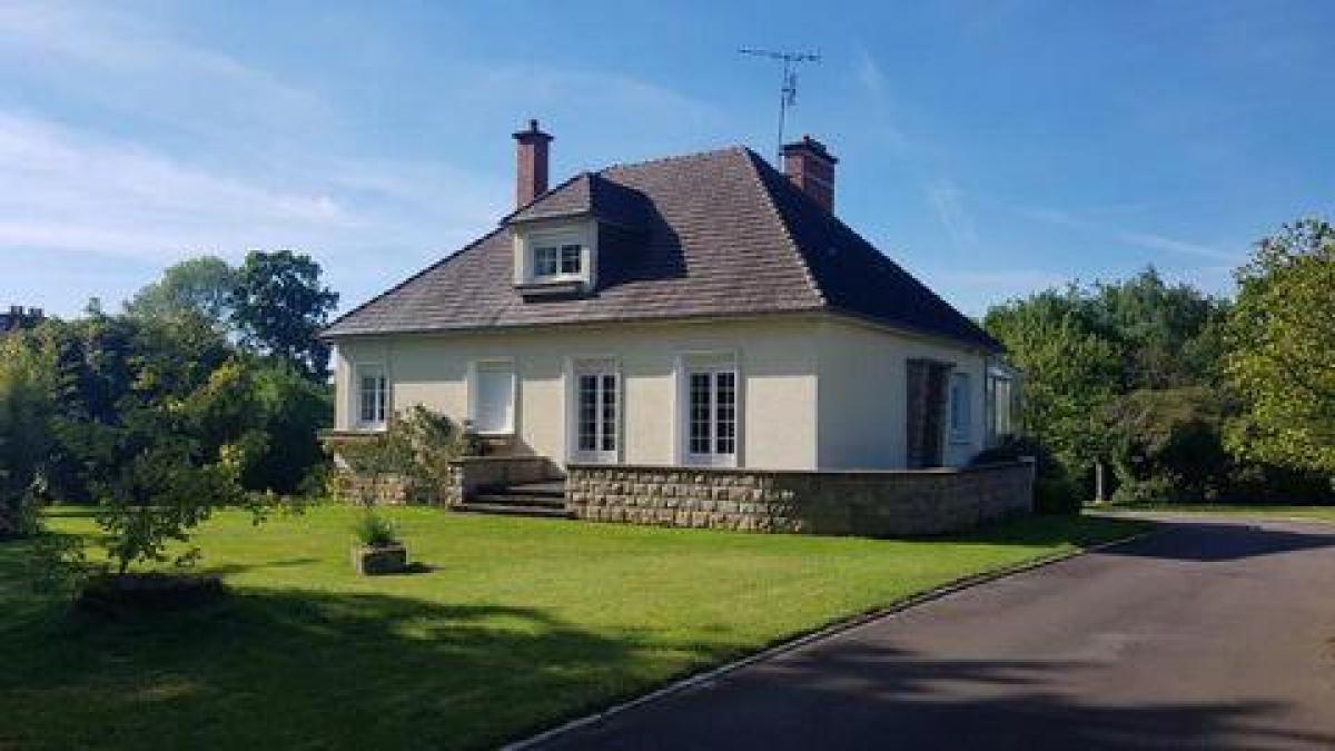5 Schlafzimmer Haus in Saint-James, France, Nr. 28832