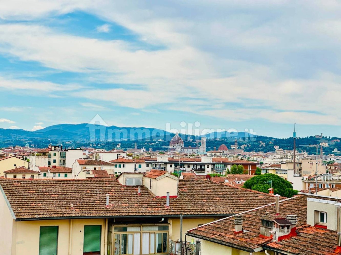 2 Schlafzimmer Wohnung in Florence, Italy, Nr. 296529